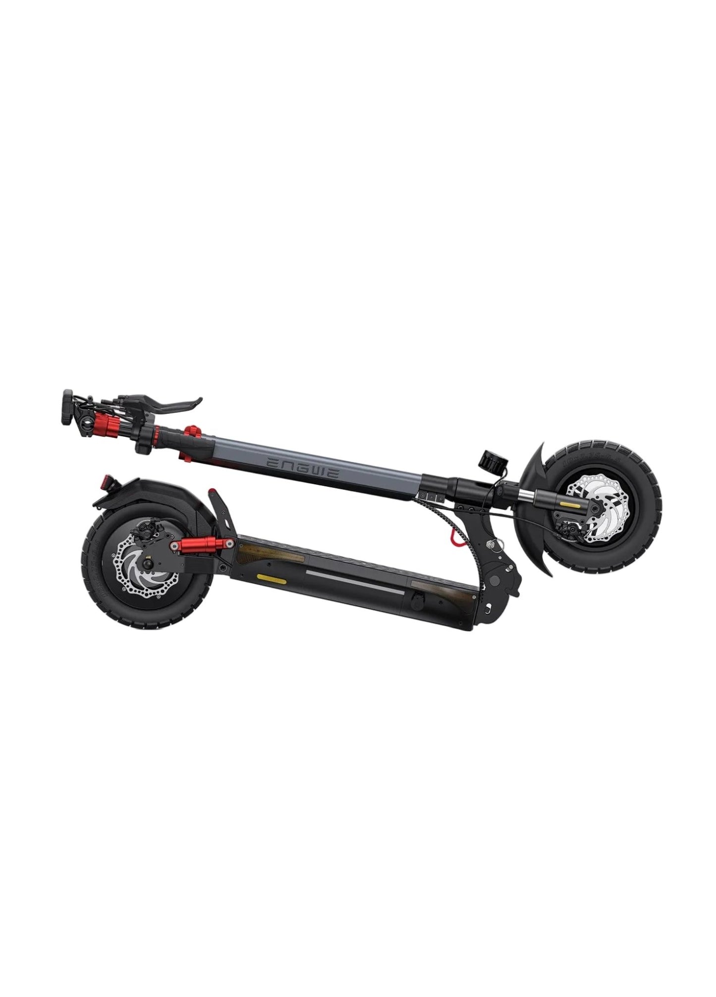 Engwe - Y600 El - løbehjul - CykelDepotet