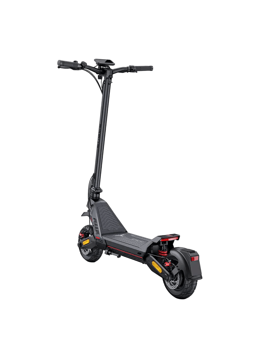 Engwe Y700 El - løbehjul - CykelDepotet