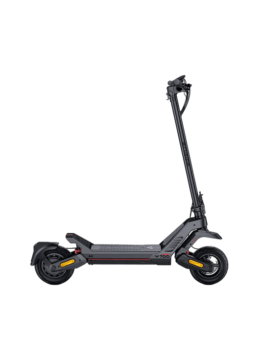 Engwe Y700 El - løbehjul - CykelDepotet