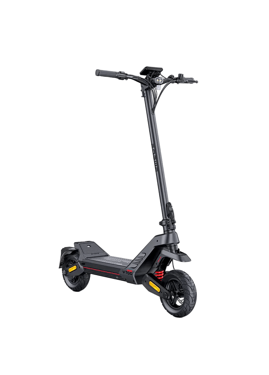 Engwe Y700 El - løbehjul - CykelDepotet