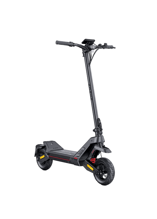 Engwe Y700 El - løbehjul - CykelDepotet