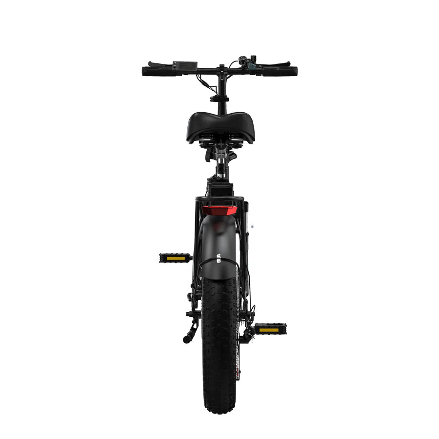Koolux BK6S 750W Foldbar Elcykel - CykelDepotet