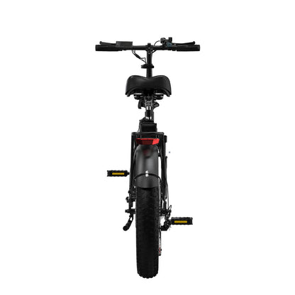 Koolux BK6S 750W Foldbar Elcykel - CykelDepotet