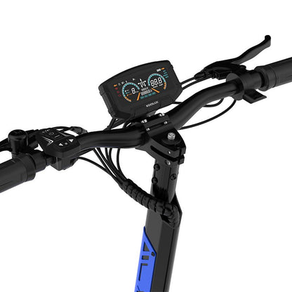 Koolux U1 PRO El - løbehjul - CykelDepotet