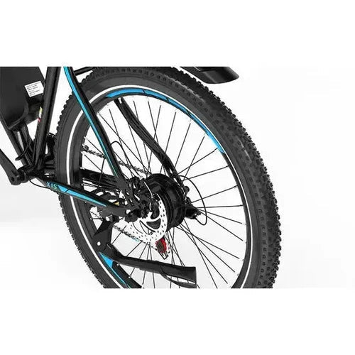 Koolux X15 Elcykel - CykelDepotet