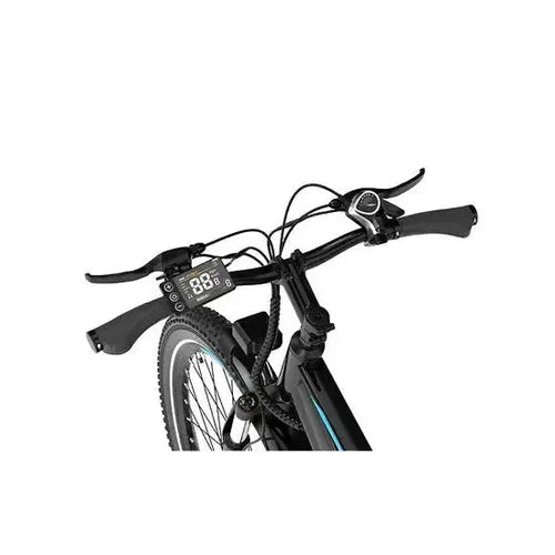 Koolux X15 Elcykel - CykelDepotet
