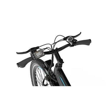 Koolux X15 Elcykel - CykelDepotet