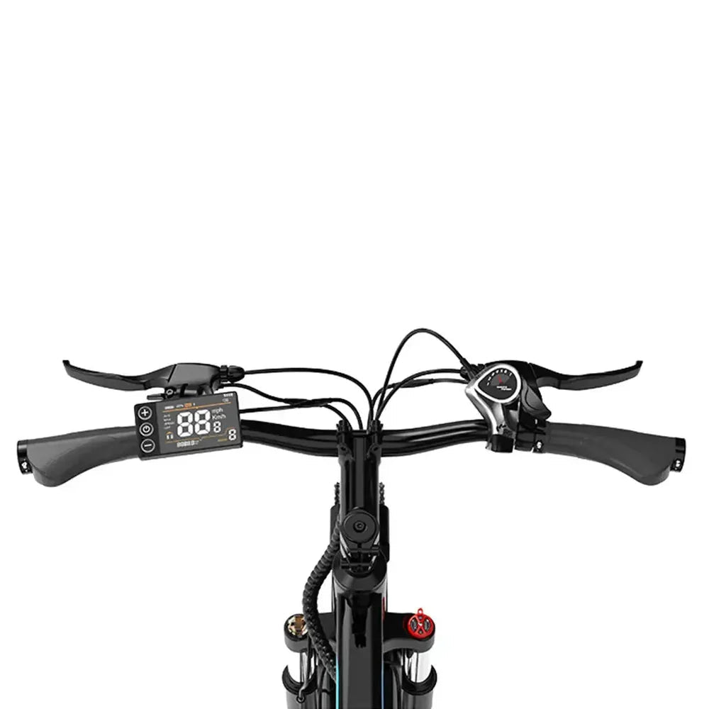 Koolux X15 Elcykel - CykelDepotet