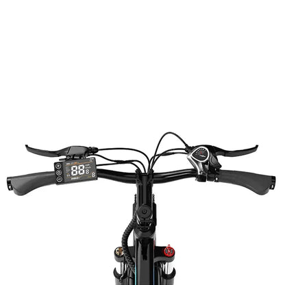 Koolux X15 Elcykel - CykelDepotet