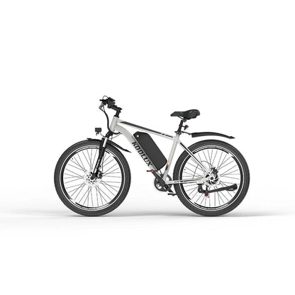 Koolux X15 Elcykel - CykelDepotet