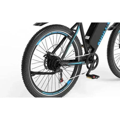 Koolux X15 Elcykel - CykelDepotet