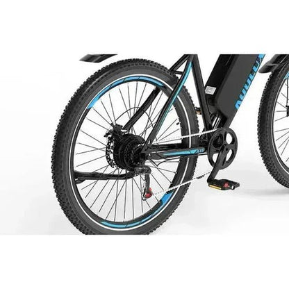 Koolux X15 Elcykel - CykelDepotet