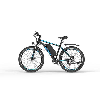 Koolux X15 Elcykel - CykelDepotet