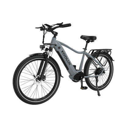 Koolux X3 Elcykel - CykelDepotet