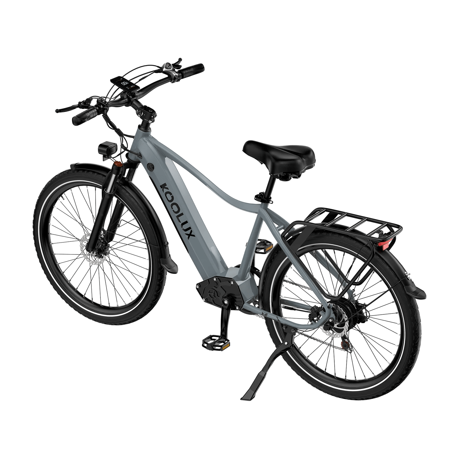 Koolux X3 Elcykel - CykelDepotet
