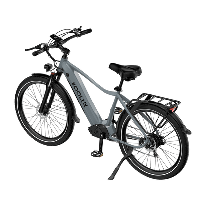 Koolux X3 Elcykel - CykelDepotet