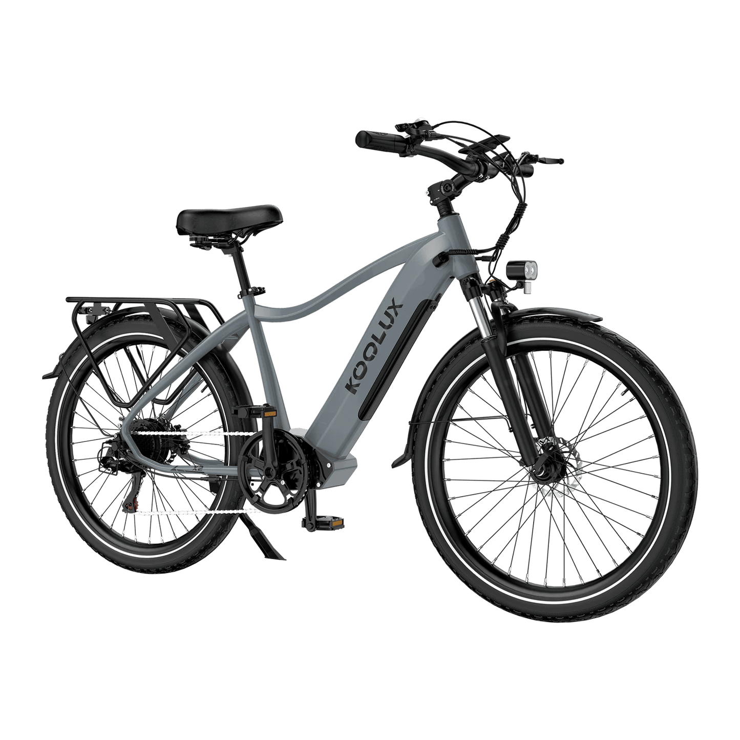 Koolux X3 Elcykel - CykelDepotet