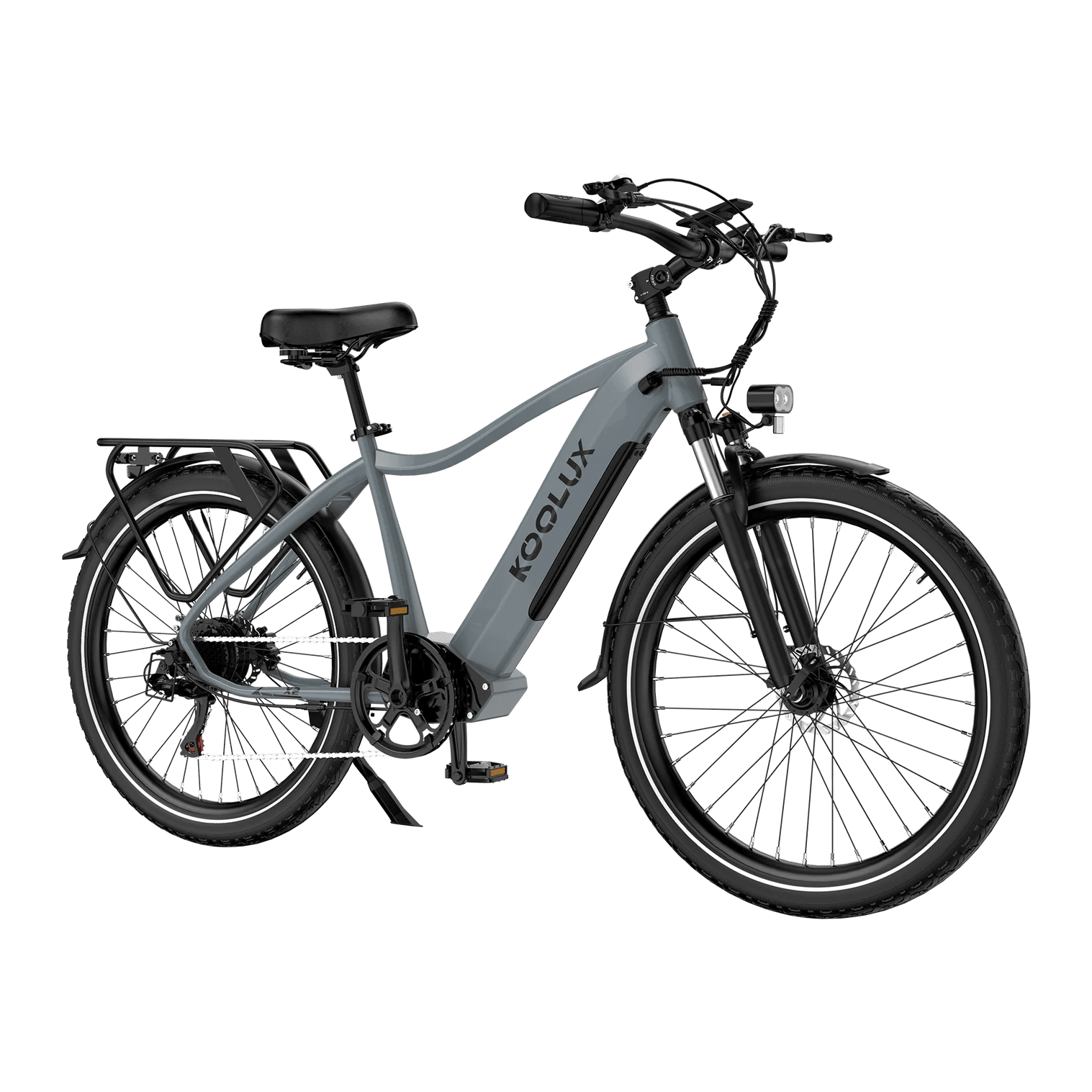 Koolux X3 Elcykel - CykelDepotet