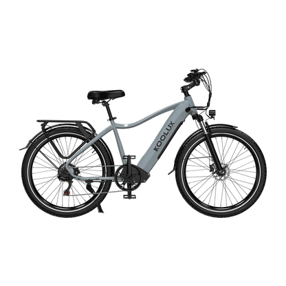Koolux X3 Elcykel - CykelDepotet