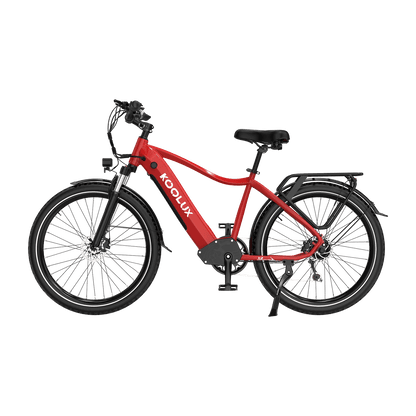 Koolux X3 Elcykel - CykelDepotet