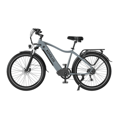 Koolux X3 Elcykel - CykelDepotet