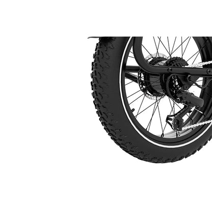 Koolux X7 Elcykel - CykelDepotet