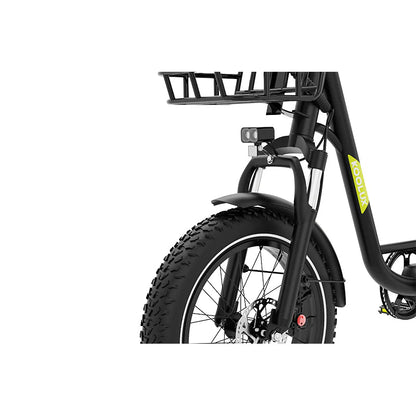 Koolux X7 Elcykel - CykelDepotet