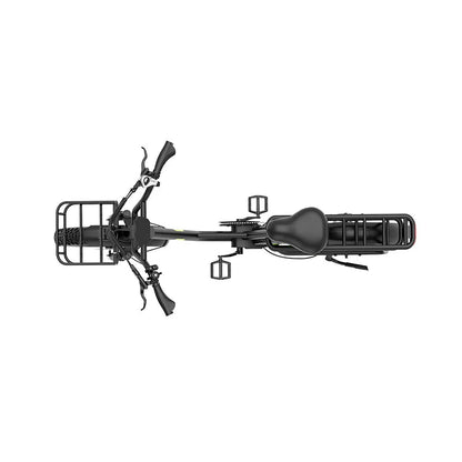 Koolux X7 Elcykel - CykelDepotet