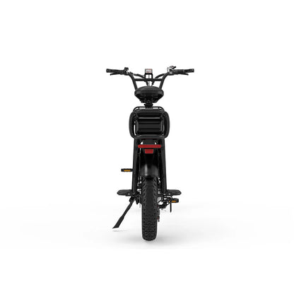 Koolux X8 Elcykel - CykelDepotet