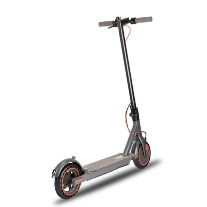 OokTek - D8 Pro El - løbehjul - CykelDepotet