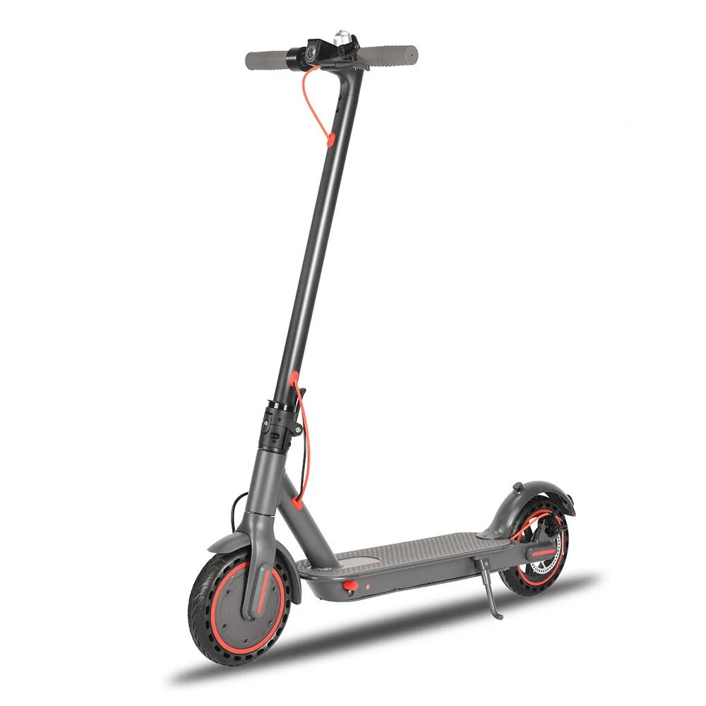 OokTek - D8 Pro El - løbehjul - CykelDepotet