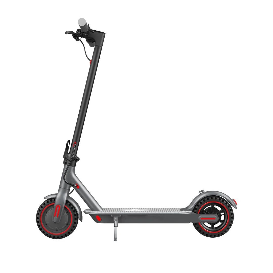 OokTek - D8 Pro El - løbehjul - CykelDepotet
