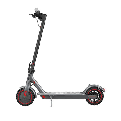 OokTek - D8 Pro El - løbehjul - CykelDepotet