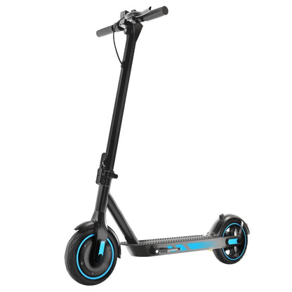 OokTek - V10 El - løbehjul - CykelDepotet