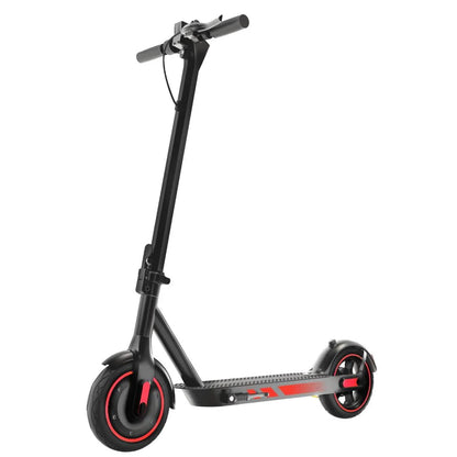 OokTek - V10 El - løbehjul - CykelDepotet