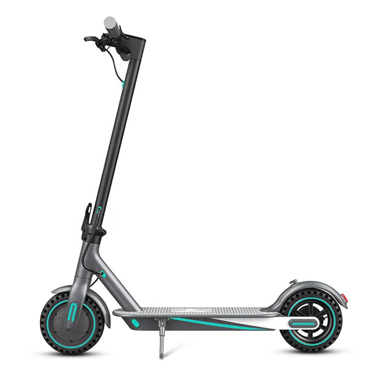OokTek - V8 Pro El - løbehjul - CykelDepotet