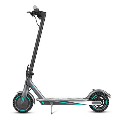 OokTek - V8 Pro El - løbehjul - CykelDepotet