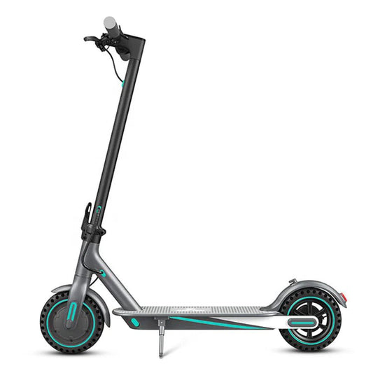 OokTek - V8 Pro El - løbehjul - CykelDepotet