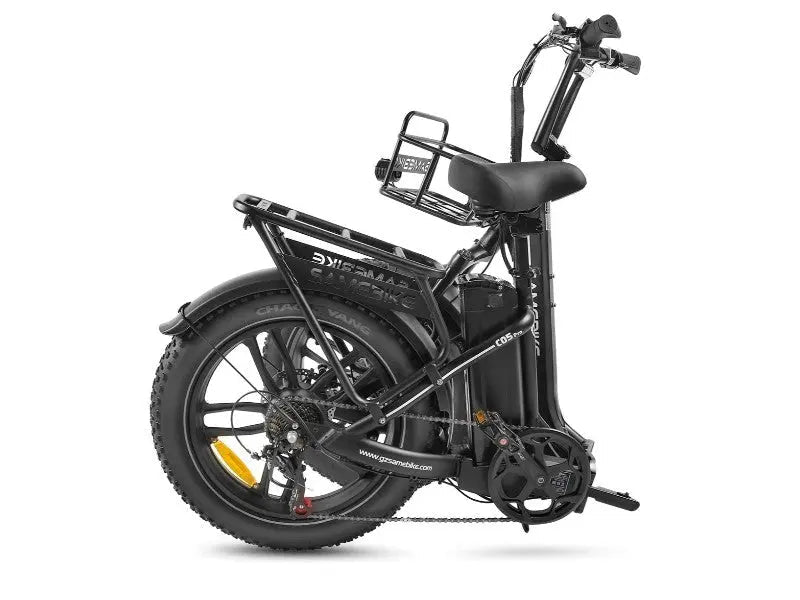 Samebike C05 Pro Foldbar Elcykel - CykelDepotet