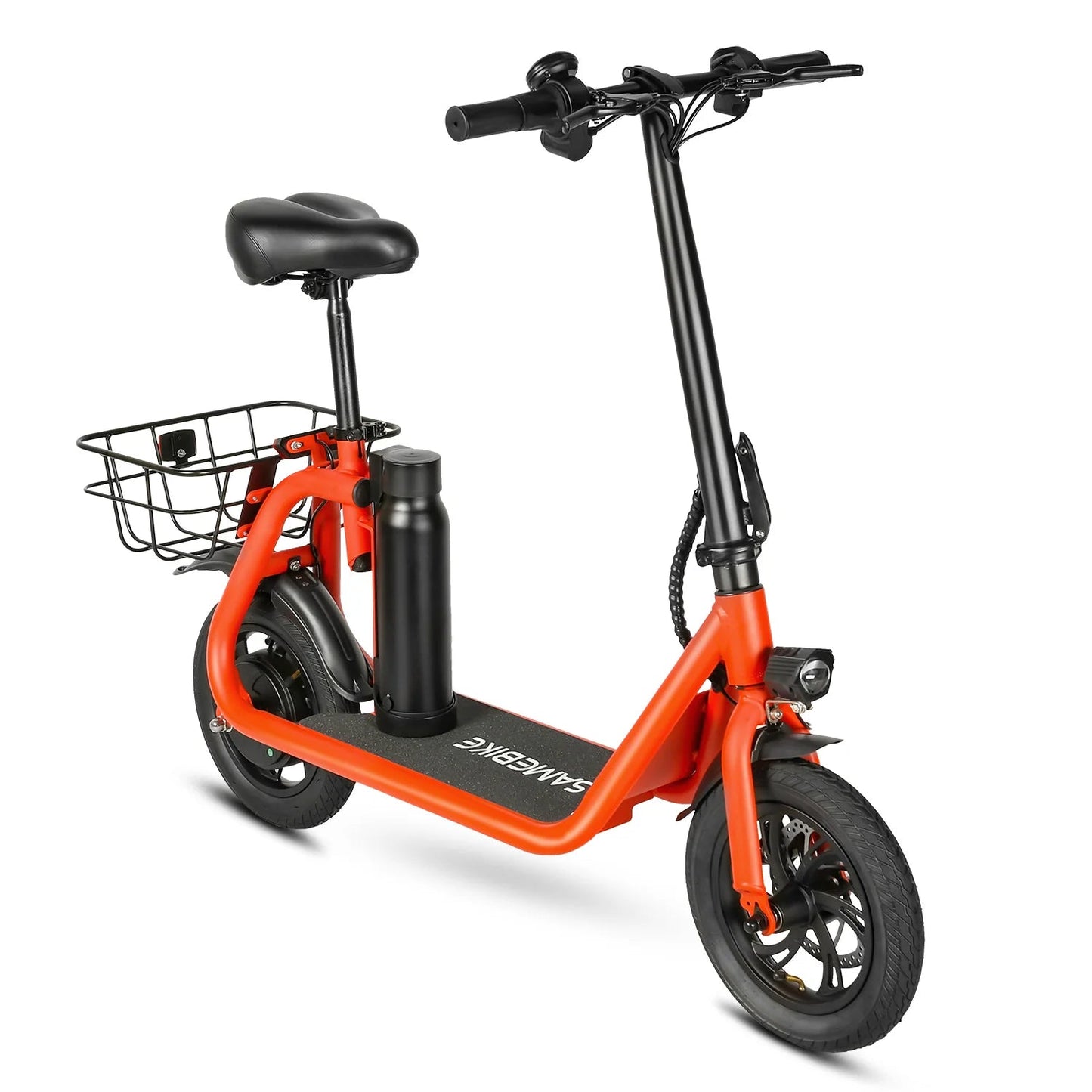 Samebike SM - C01 El - løbehjul - CykelDepotet