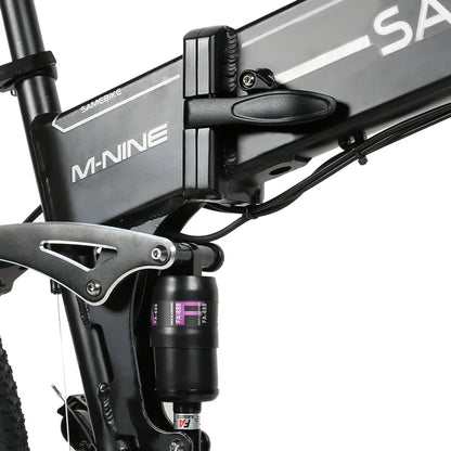 Samebike LO26-II