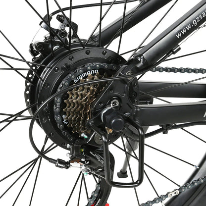 Samebike LO26-II