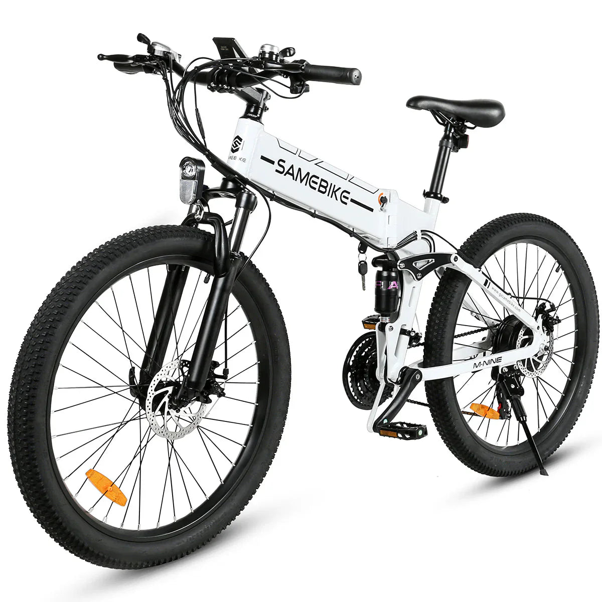 Samebike LO26-II