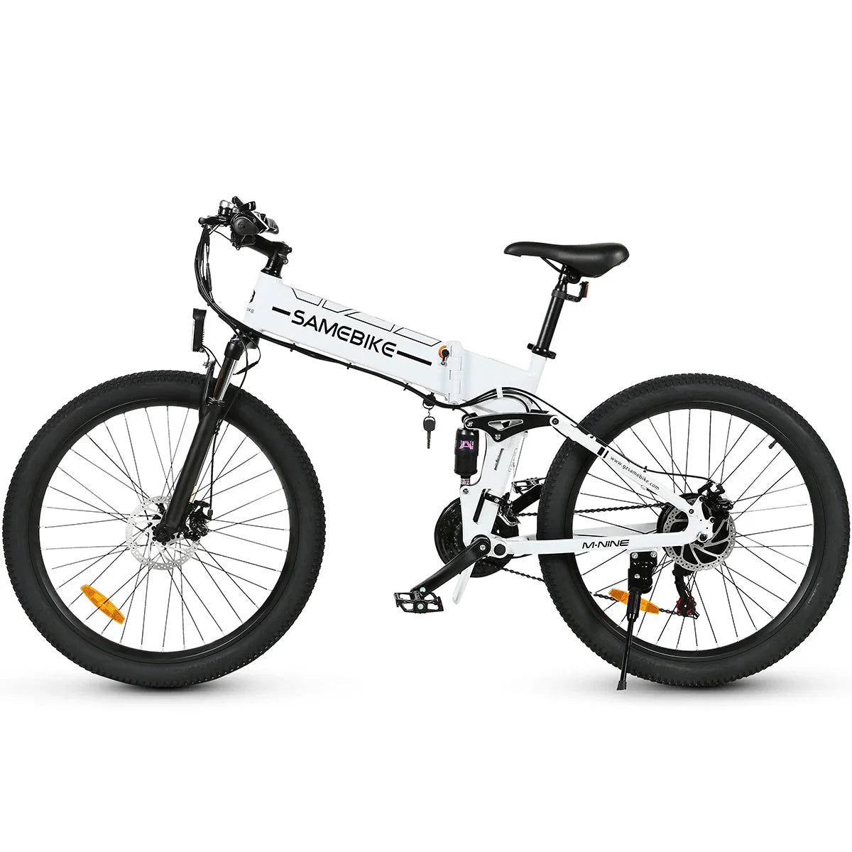 Samebike LO26-II